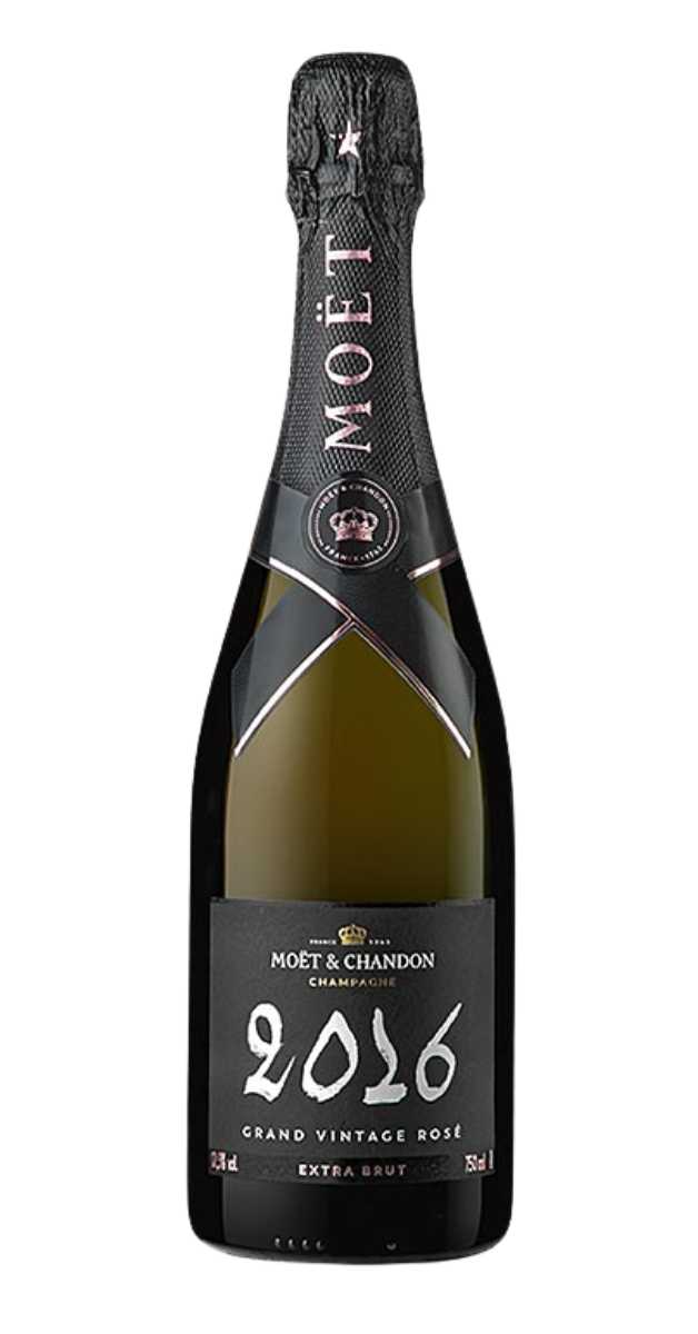 2016 MOET _ CHANDON GRAND VINTAGE